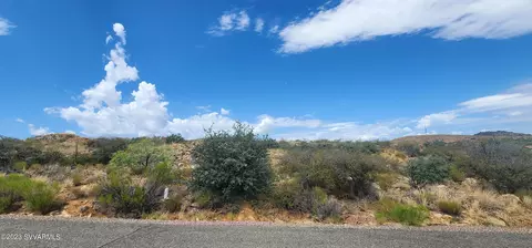 15666 S Val Vista Rd, Mayer, AZ 86333