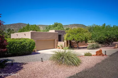 20 W Lindsay Way, Sedona, AZ 86351