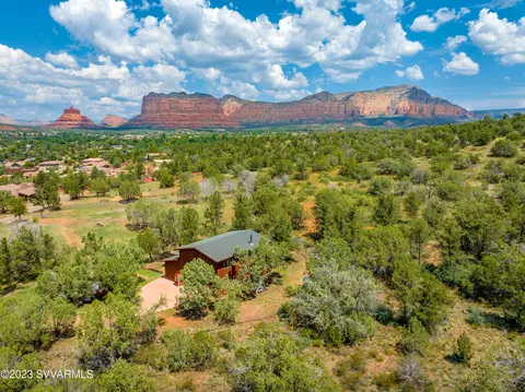 00 Vista Mesa Dr, Sedona, AZ 86351
