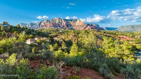 3 Sky Ridge Ct, Sedona, AZ 86336