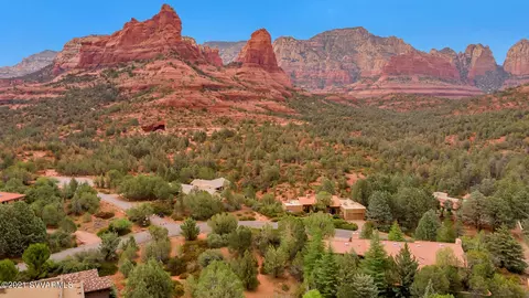 280 Canyon Shadows Dr, Sedona, AZ 86336