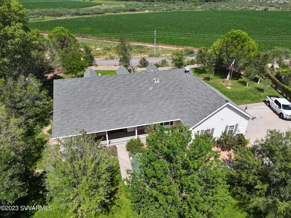  4001 Old State Highway 279, Camp Verde, AZ 86322 photo 10