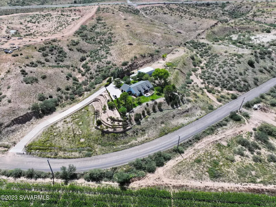  4001 Old State Highway 279, Camp Verde, AZ 86322 photo 24