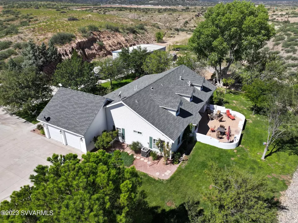  4001 Old State Highway 279, Camp Verde, AZ 86322 photo 5