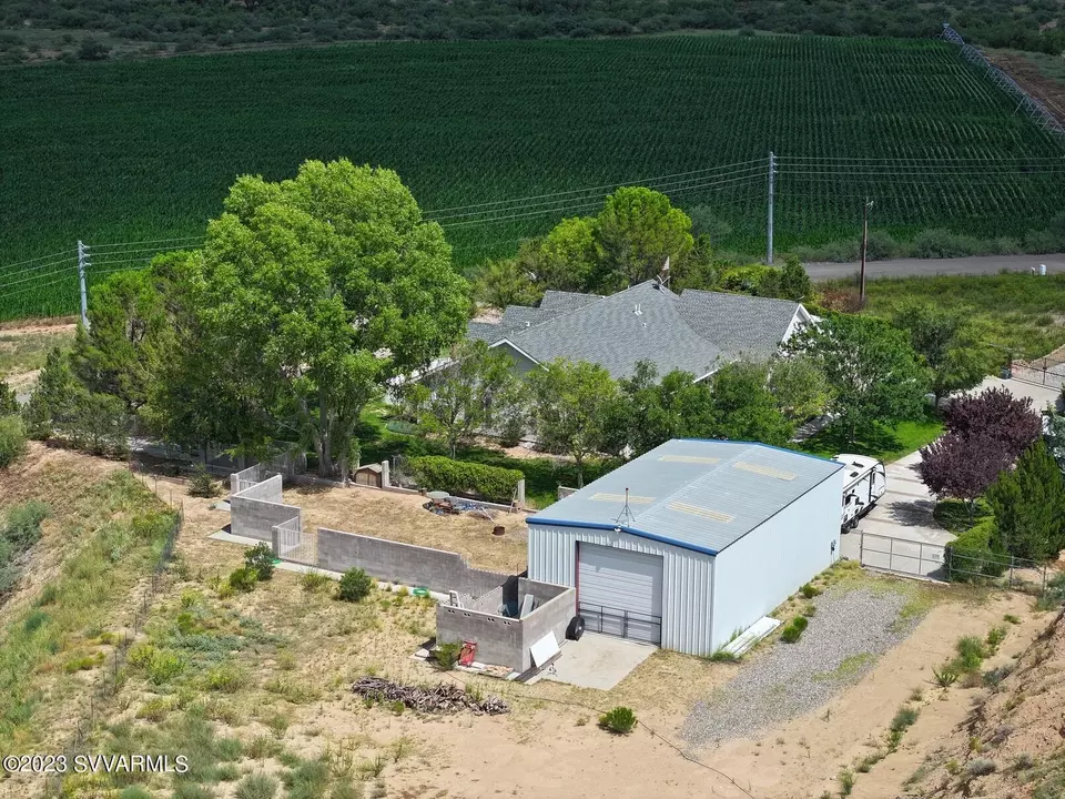 4001 Old State Highway 279, Camp Verde, AZ 86322 photo 37