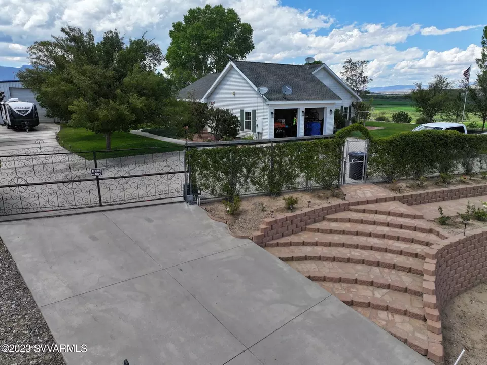  4001 Old State Highway 279, Camp Verde, AZ 86322 photo 21