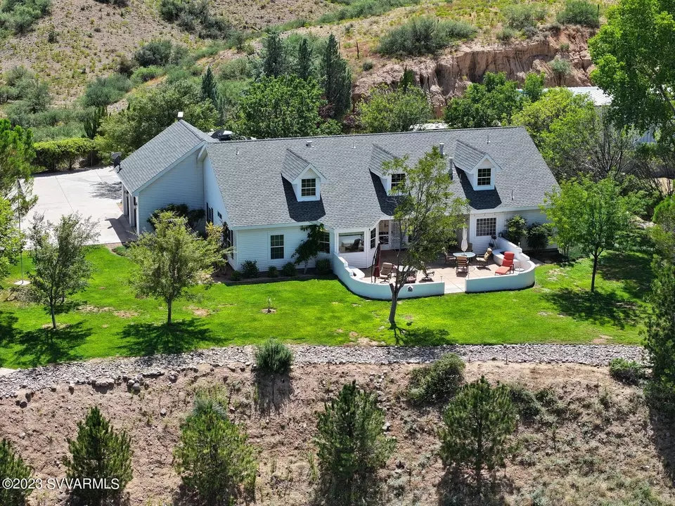  4001 Old State Highway 279, Camp Verde, AZ 86322 photo 11