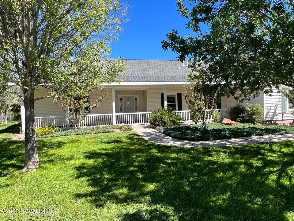  4001 Old State Highway 279, Camp Verde, AZ 86322 photo 1