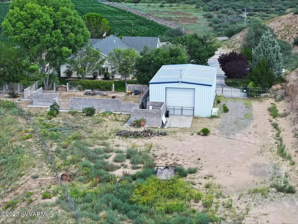  4001 Old State Highway 279, Camp Verde, AZ 86322 photo 35