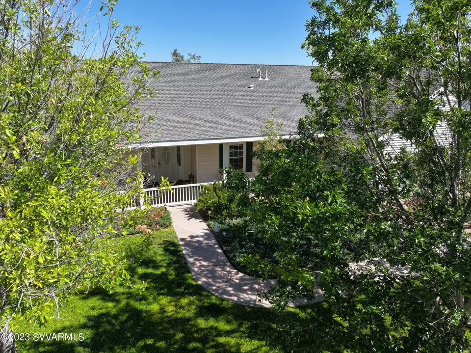  4001 Old State Highway 279, Camp Verde, AZ 86322 photo 4