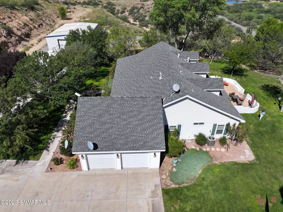 4001 Old State Highway 279, Camp Verde, AZ 86322 photo 9