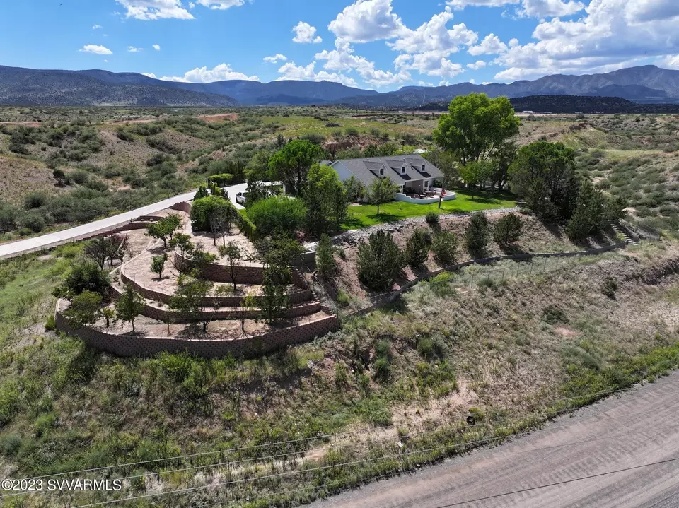  4001 Old State Highway 279, Camp Verde, AZ 86322 photo 12