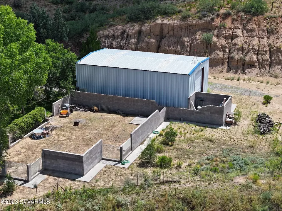  4001 Old State Highway 279, Camp Verde, AZ 86322 photo 33