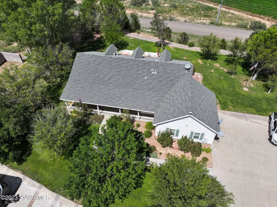  4001 Old State Highway 279, Camp Verde, AZ 86322 photo 6