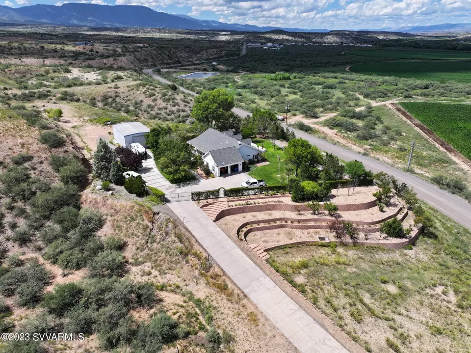  4001 Old State Highway 279, Camp Verde, AZ 86322 photo 15