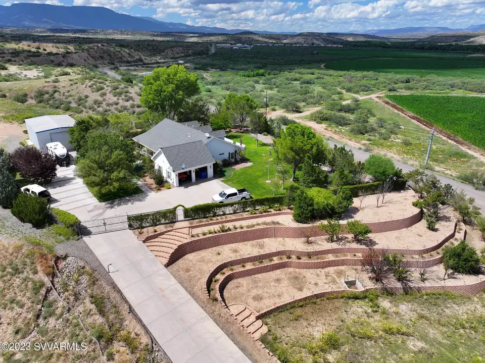  4001 Old State Highway 279, Camp Verde, AZ 86322 photo 16