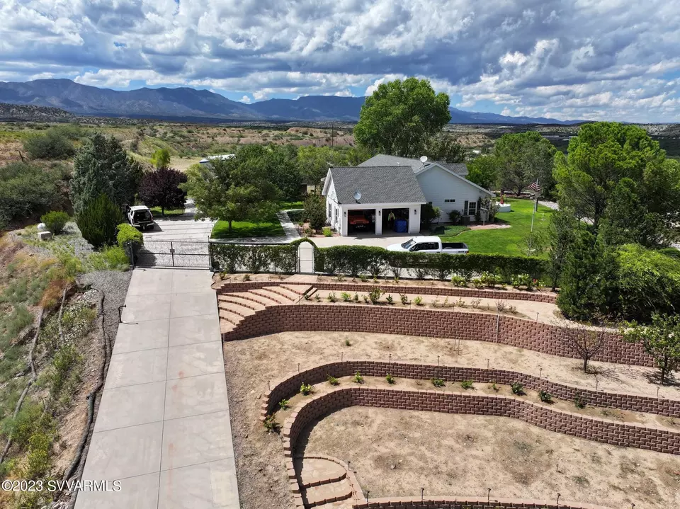  4001 Old State Highway 279, Camp Verde, AZ 86322 photo 17