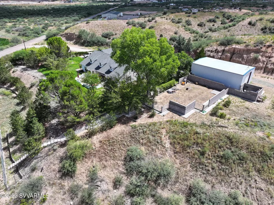  4001 Old State Highway 279, Camp Verde, AZ 86322 photo 14