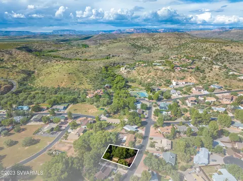 710 N Spring Creek Tr, Cornville, AZ 86325