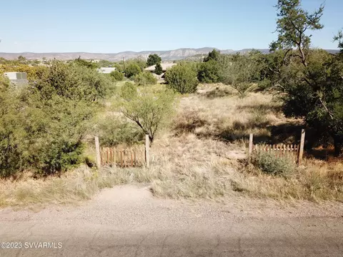 4325 N Pine Dr, Rimrock, AZ 86335