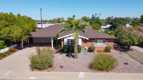 8324 E Weldon Ave, Scottsdale, AZ 85251