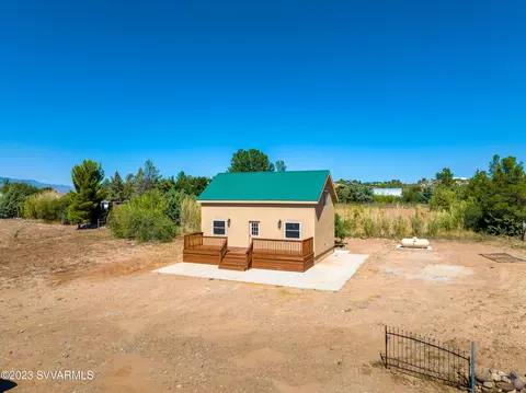 1652 Montezuma Heights Rd, Camp Verde, AZ 86322