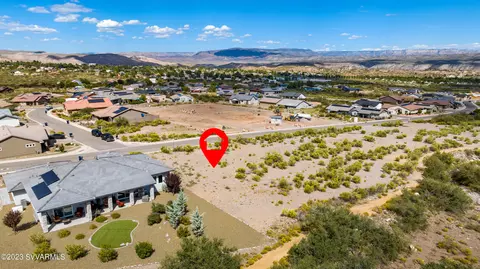 671 Skyline Blvd, Clarkdale, AZ 86324