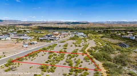 661 Skyline Blvd, Clarkdale, AZ 86324
