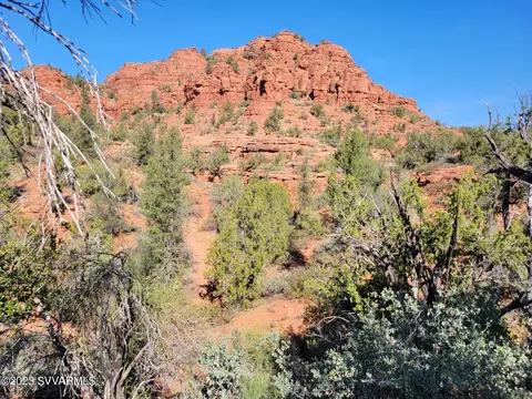 160 Deerfield Rd, Sedona, AZ 86351
