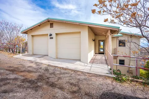 620 Center St, Jerome, AZ 86331 photo 1