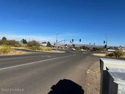 4050 E Western Dr, Cottonwood, AZ 86326