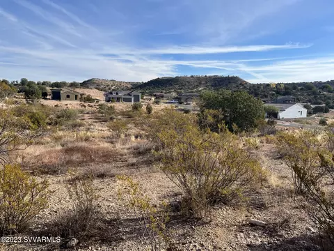 3520 E Sumner Pl, Rimrock, AZ 86335