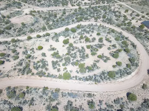 3395 E Kearney Tr, Rimrock, AZ 86335