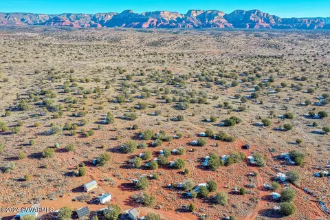 0 N Big Dog Tr, Sedona, AZ 86336