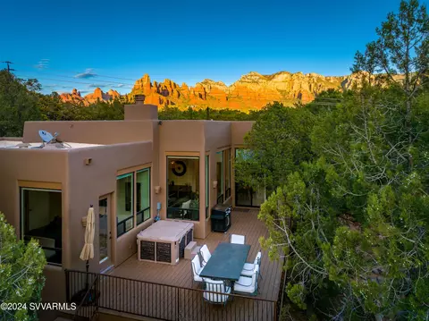 77 S Palisades Dr, Sedona, AZ 86336 | 33 Photos - Movoto