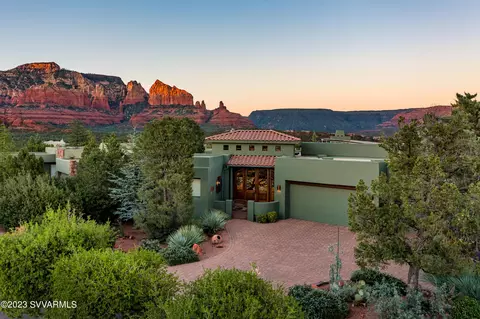 302 Calle Linda #LOT 42, Sedona, AZ 86336