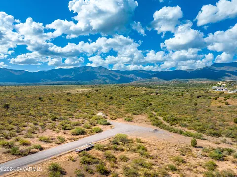 2750 S Quail Canyon Rd, Cottonwood, AZ 86326