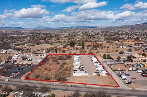 10994 E Cornville Rd, Cornville, AZ 86325