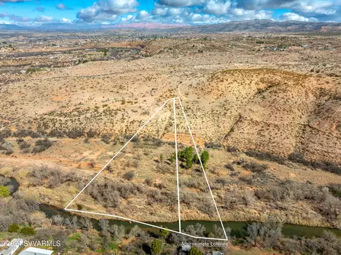 000 407-19-008c 407-19-008h, Cornville, AZ 86325