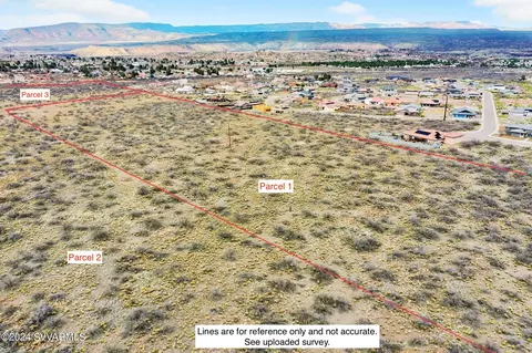 830 Eagle Ridge Rd, Clarkdale, AZ 86324