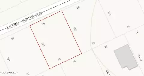 20603 E Mesa Verde Rd, Mayer, AZ 86333 photo 27