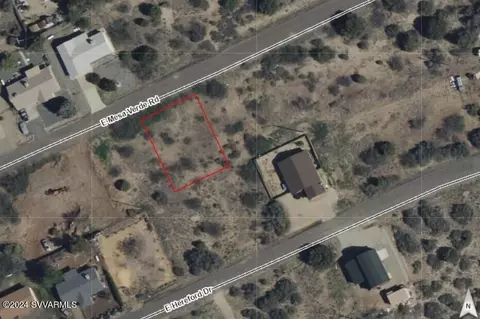 20603 E Mesa Verde Rd, Mayer, AZ 86333 photo 26