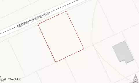 20603 E Mesa Verde Rd, Mayer, AZ 86333 photo 29