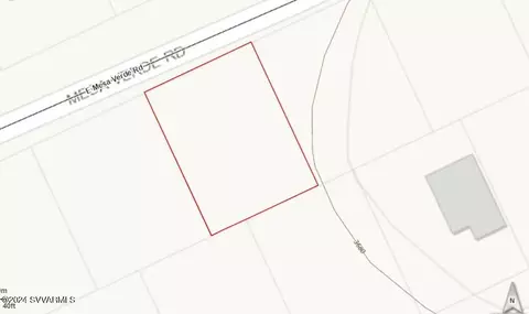 20603 E Mesa Verde Rd, Mayer, AZ 86333 photo 28