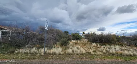 20344 E Antelope Rd, Mayer, AZ 86333