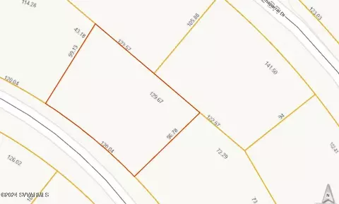 19604 E Juniper Dr, Mayer, AZ 86333 photo 26