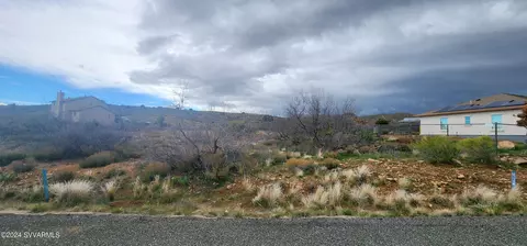 19604 E Juniper Dr, Mayer, AZ 86333