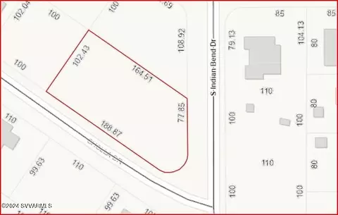 20228 E Cholla Dr, Mayer, AZ 86333 photo 24