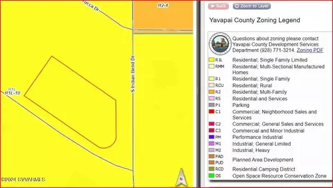 20228 E Cholla Dr, Mayer, AZ 86333 photo 28