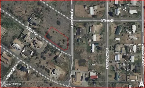 20228 E Cholla Dr, Mayer, AZ 86333 photo 23